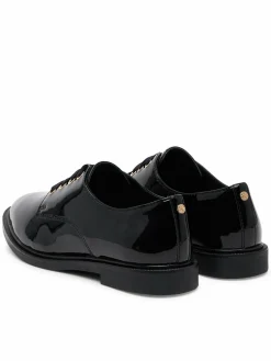 Scarpe basse RST-PAR-03 Nero