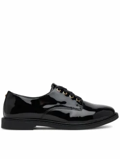Scarpe basse RST-PAR-03 Nero