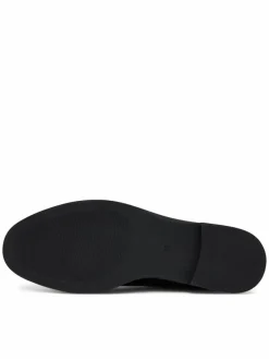 Scarpe basse RST-PAR-03 Nero