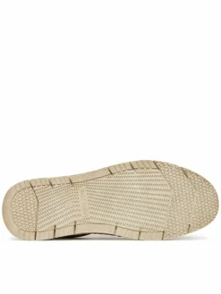 Scarpe basse Ruben 27 47727 Marrone
