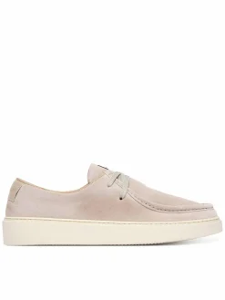 Scarpe basse San Remo 3 B 12620455 Beige chiaro