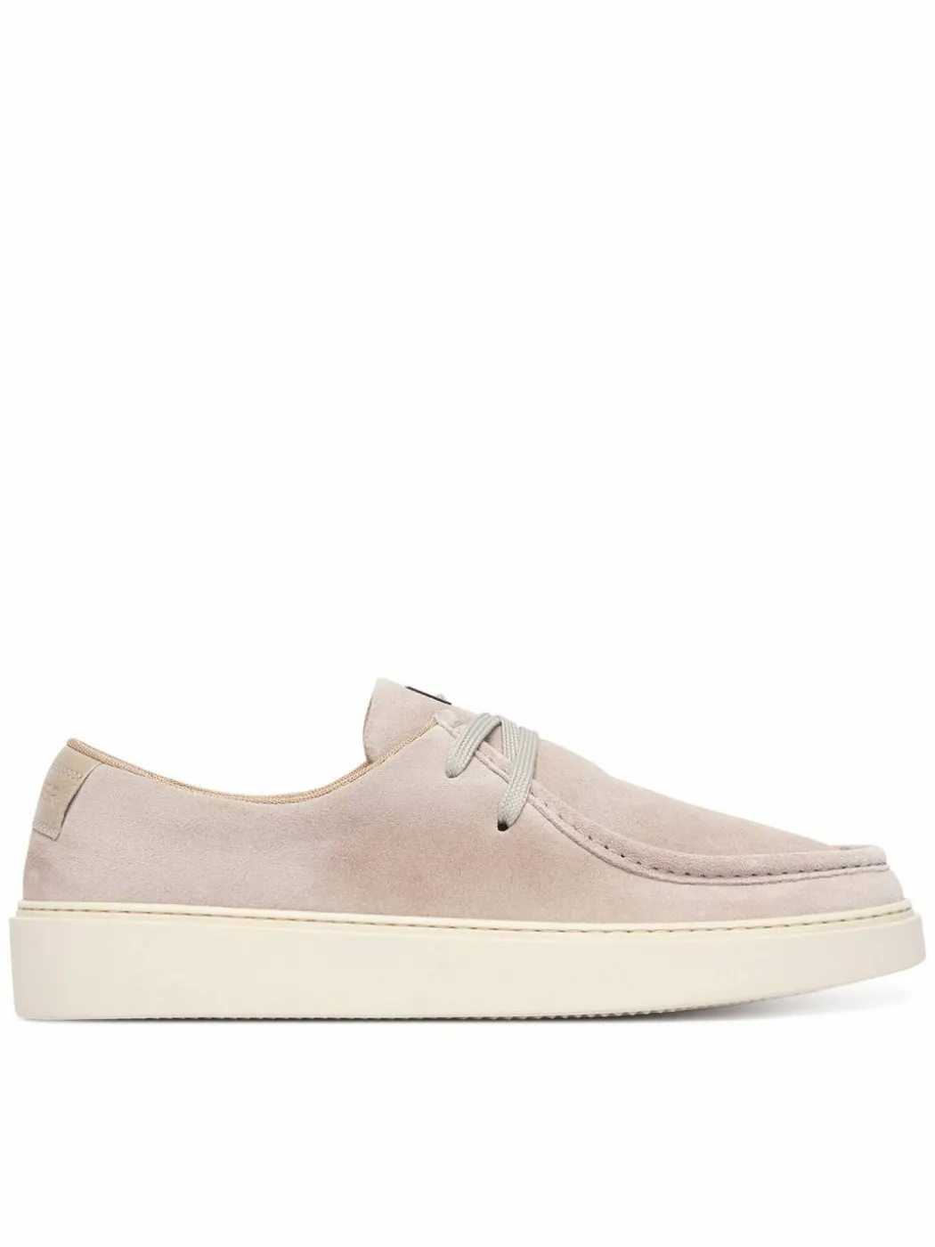 Scarpe basse San Remo 3 B 12620455 Beige chiaro