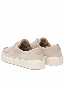 Scarpe basse San Remo 3 B 12620455 Beige chiaro