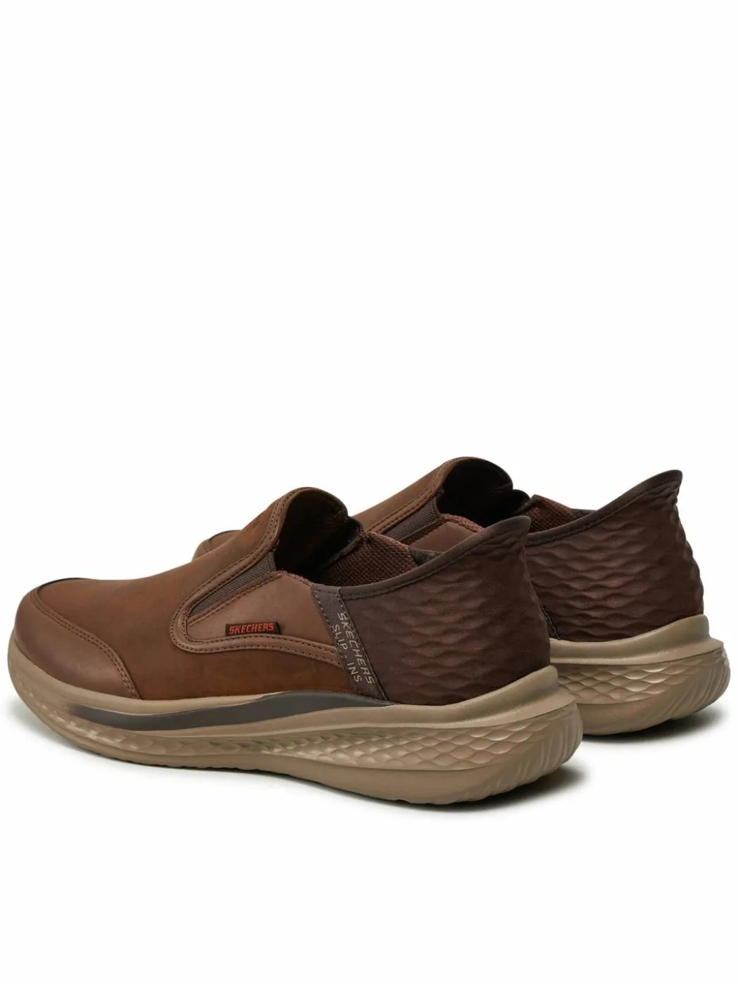 Scarpe basse Slade 205237 Marrone