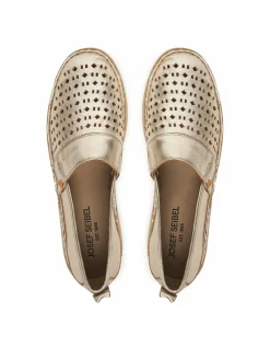 Scarpe basse Sofie 27 71827 Argento
