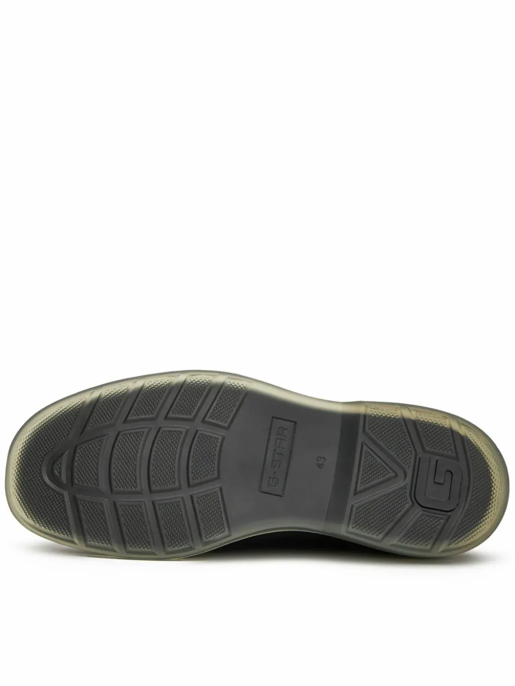 Scarpe basse STANLEY-01-124AM Nero