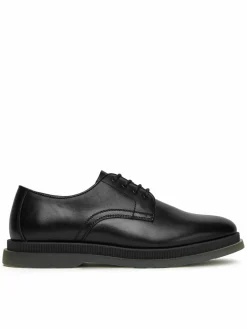 Scarpe basse STANLEY-01-124AM Nero