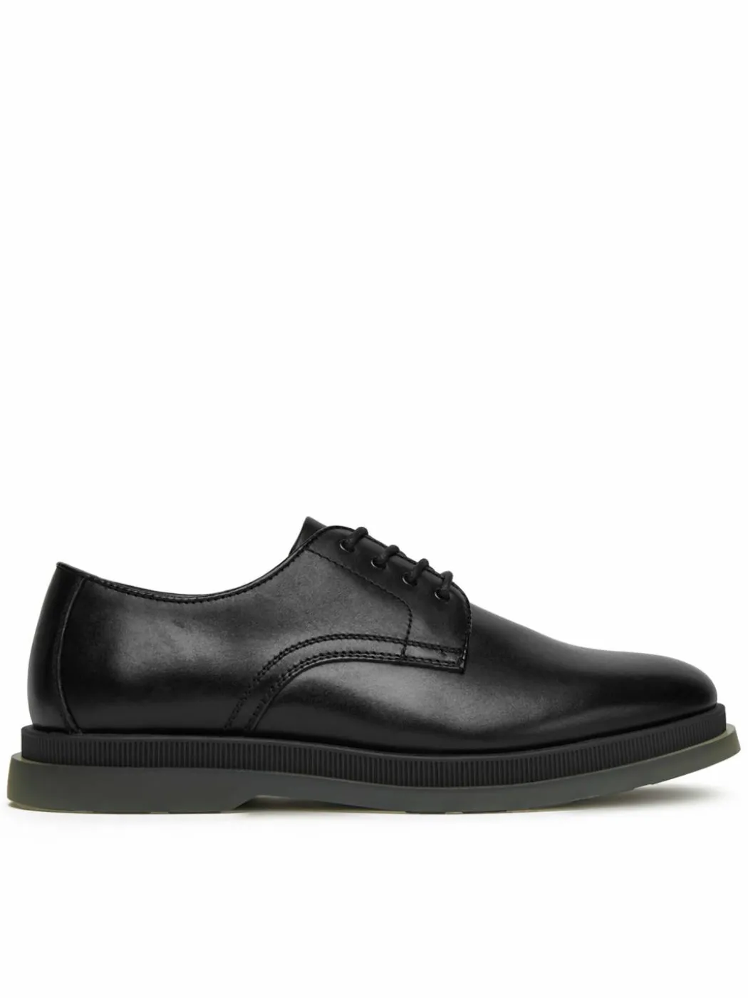Scarpe basse STANLEY-01-124AM Nero
