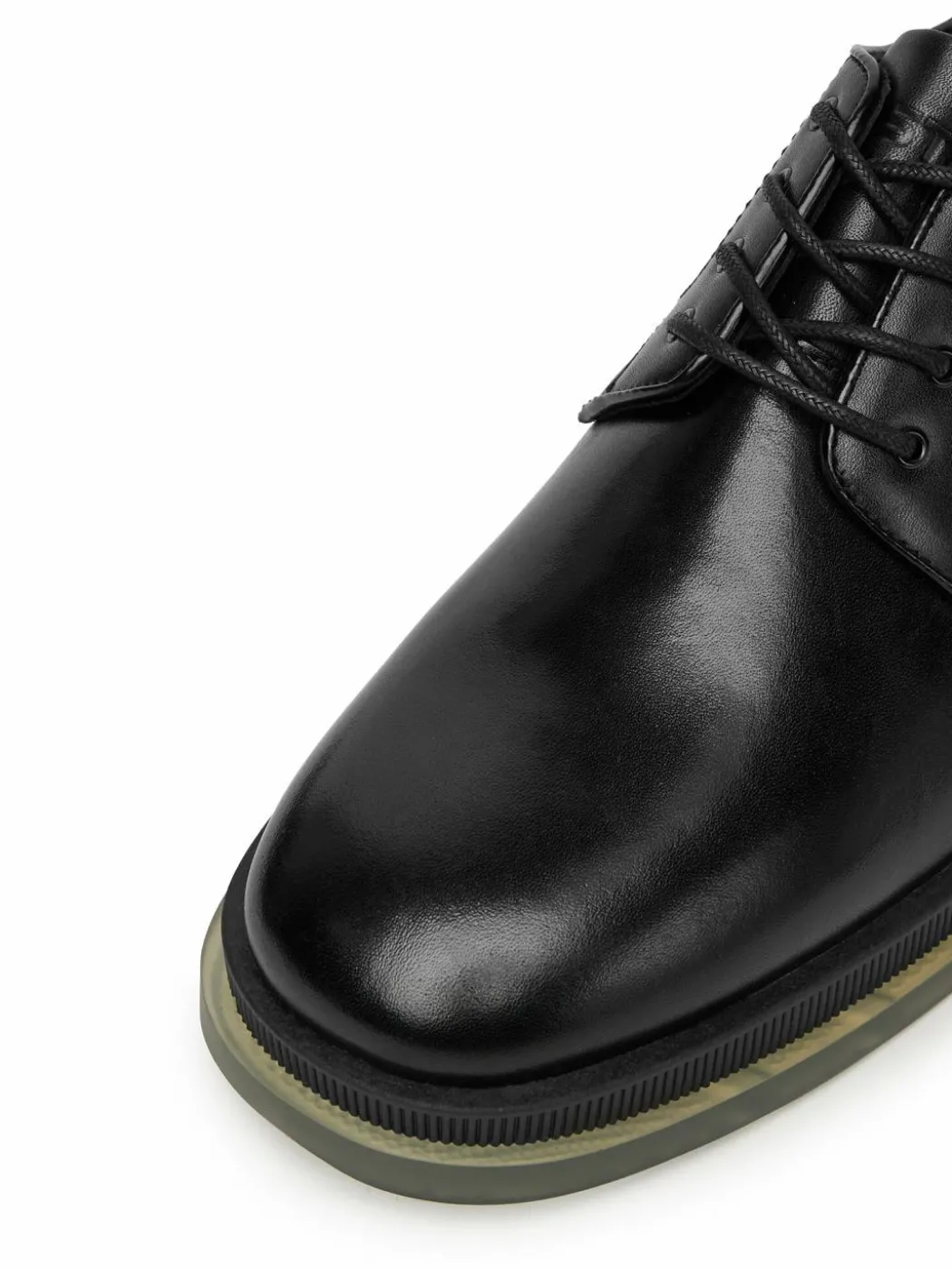Scarpe basse STANLEY-01-124AM Nero