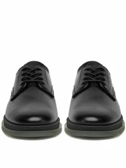 Scarpe basse STANLEY-01-124AM Nero