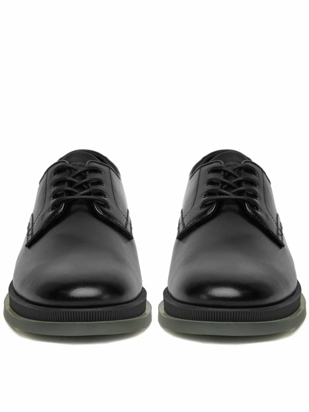 Scarpe basse STANLEY-01-124AM Nero