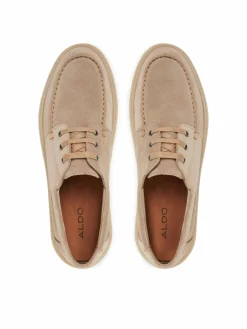Scarpe basse Stazo 14014395 Beige