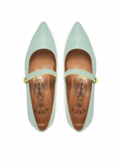 Scarpe basse Sulnfly P145265001 Turchese