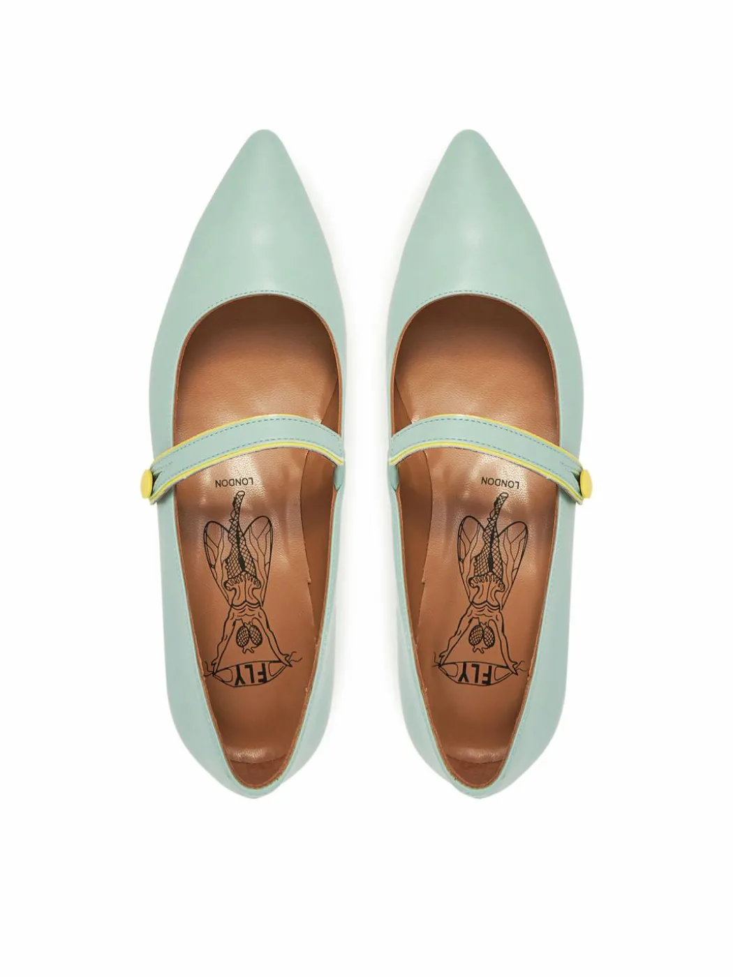Scarpe basse Sulnfly P145265001 Turchese