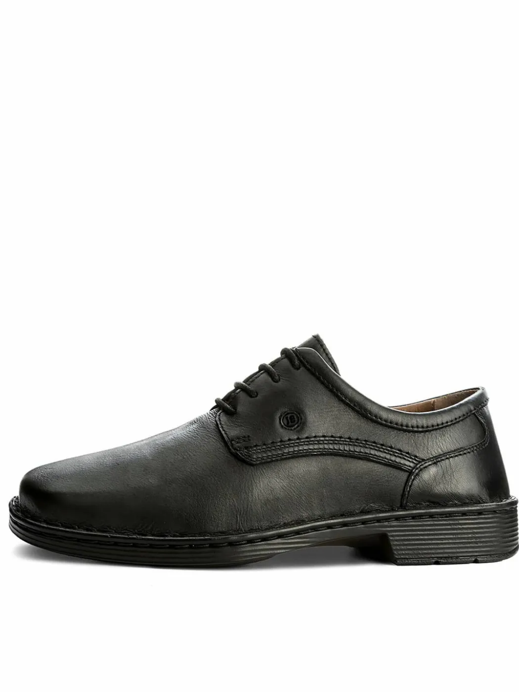 Scarpe basse Talcott 38200 23 600 Nero