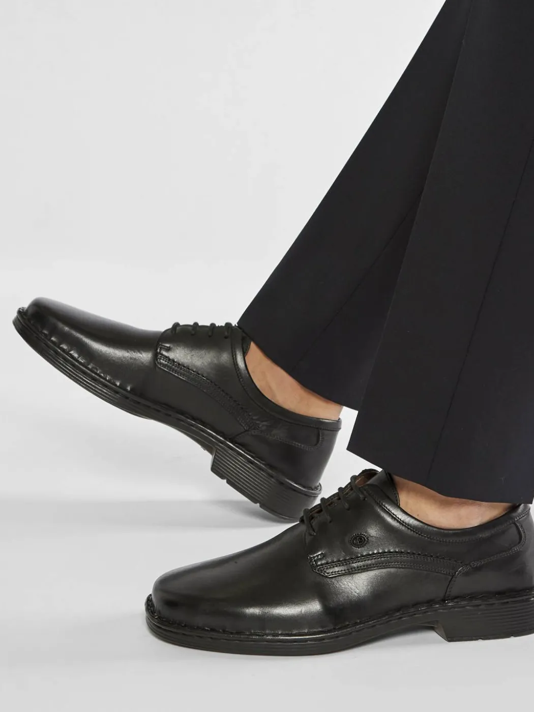 Scarpe basse Talcott 38200 23 600 Nero