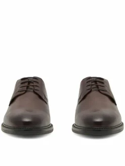 Scarpe basse TAPP-01 MI12 Marrone