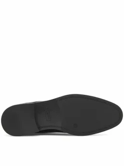Scarpe basse TAPP-01 MI12 Nero