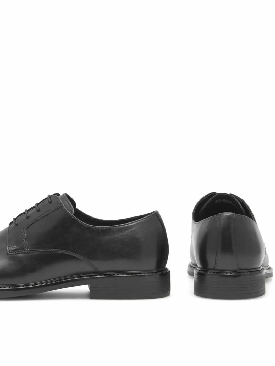 Scarpe basse TAPP-01 MI12 Nero