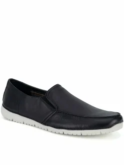 Scarpe basse THILO-10 MI25 Nero