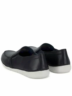 Scarpe basse THILO-10 MI25 Nero