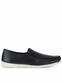Scarpe basse THILO-10 MI25 Nero