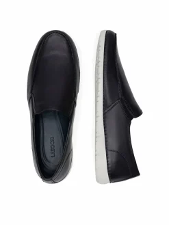 Scarpe basse THILO-10 MI25 Nero