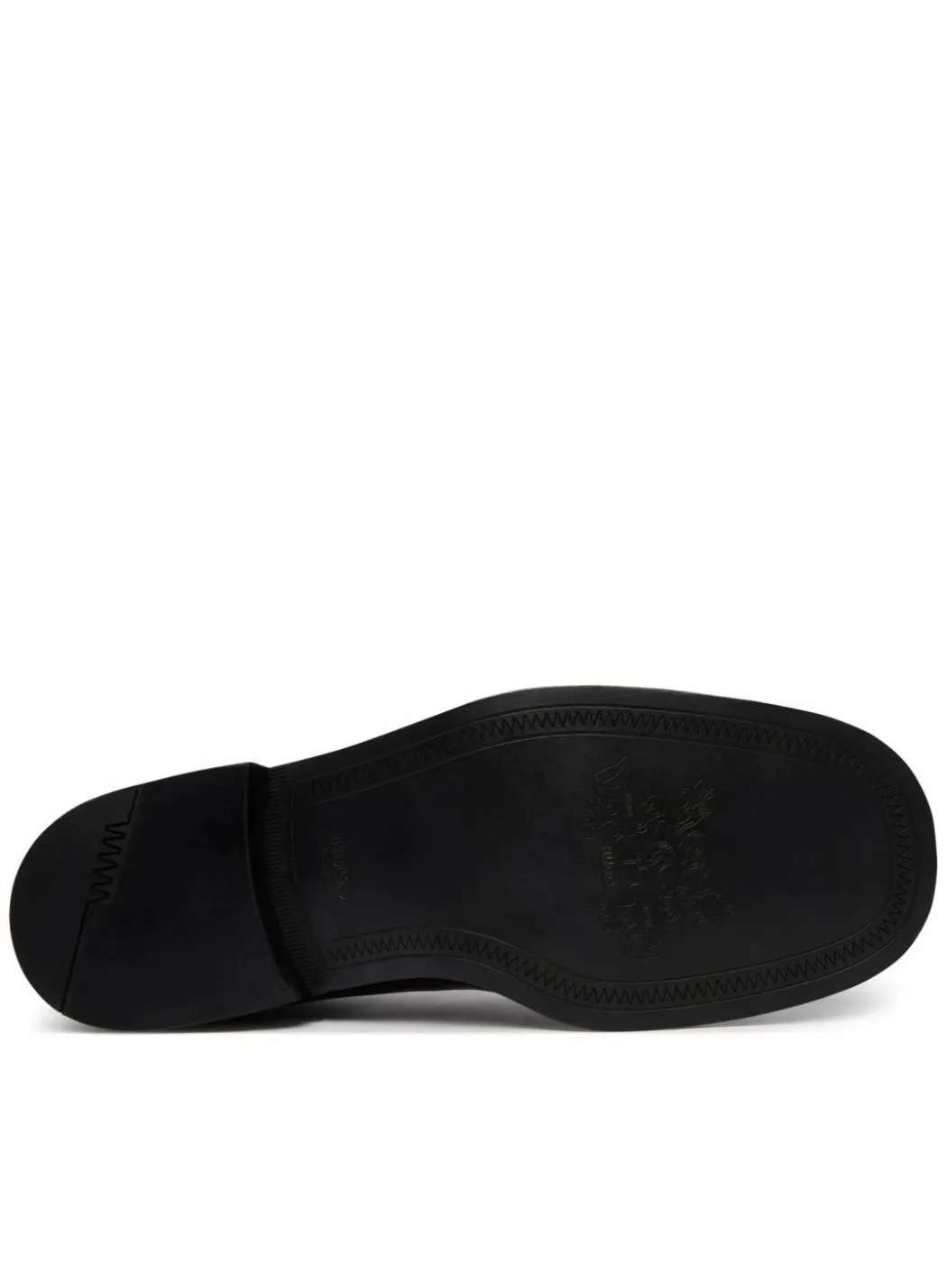 Scarpe basse Thorton 50568885 Nero