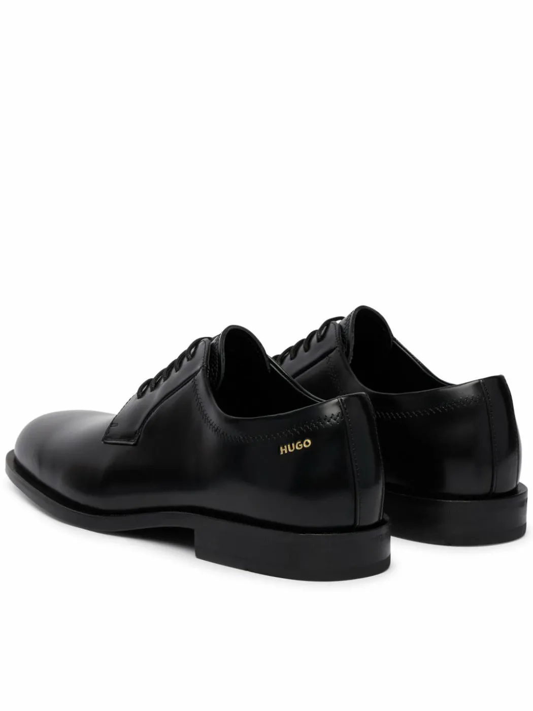 Scarpe basse Thorton 50568885 Nero
