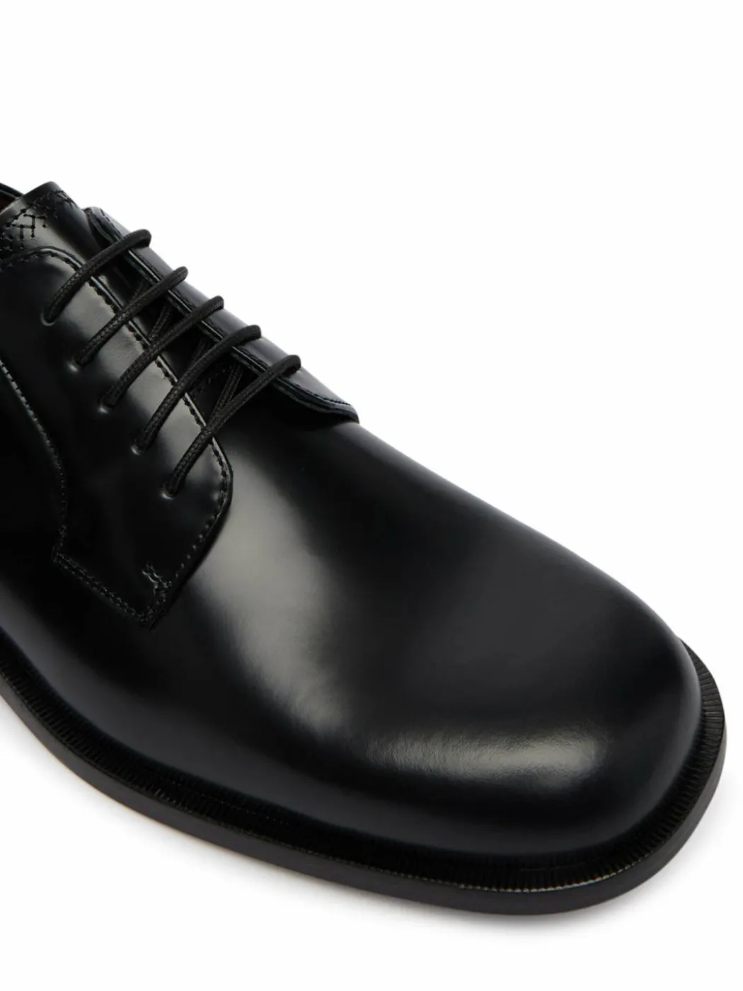 Scarpe basse Thorton 50568885 Nero