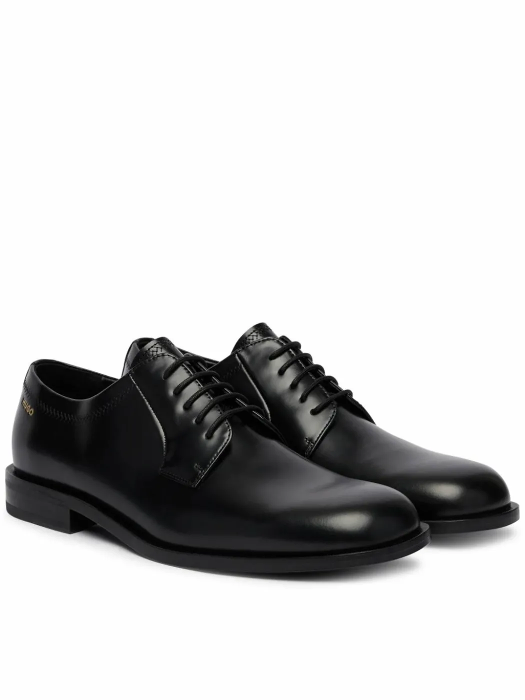 Scarpe basse Thorton 50568885 Nero