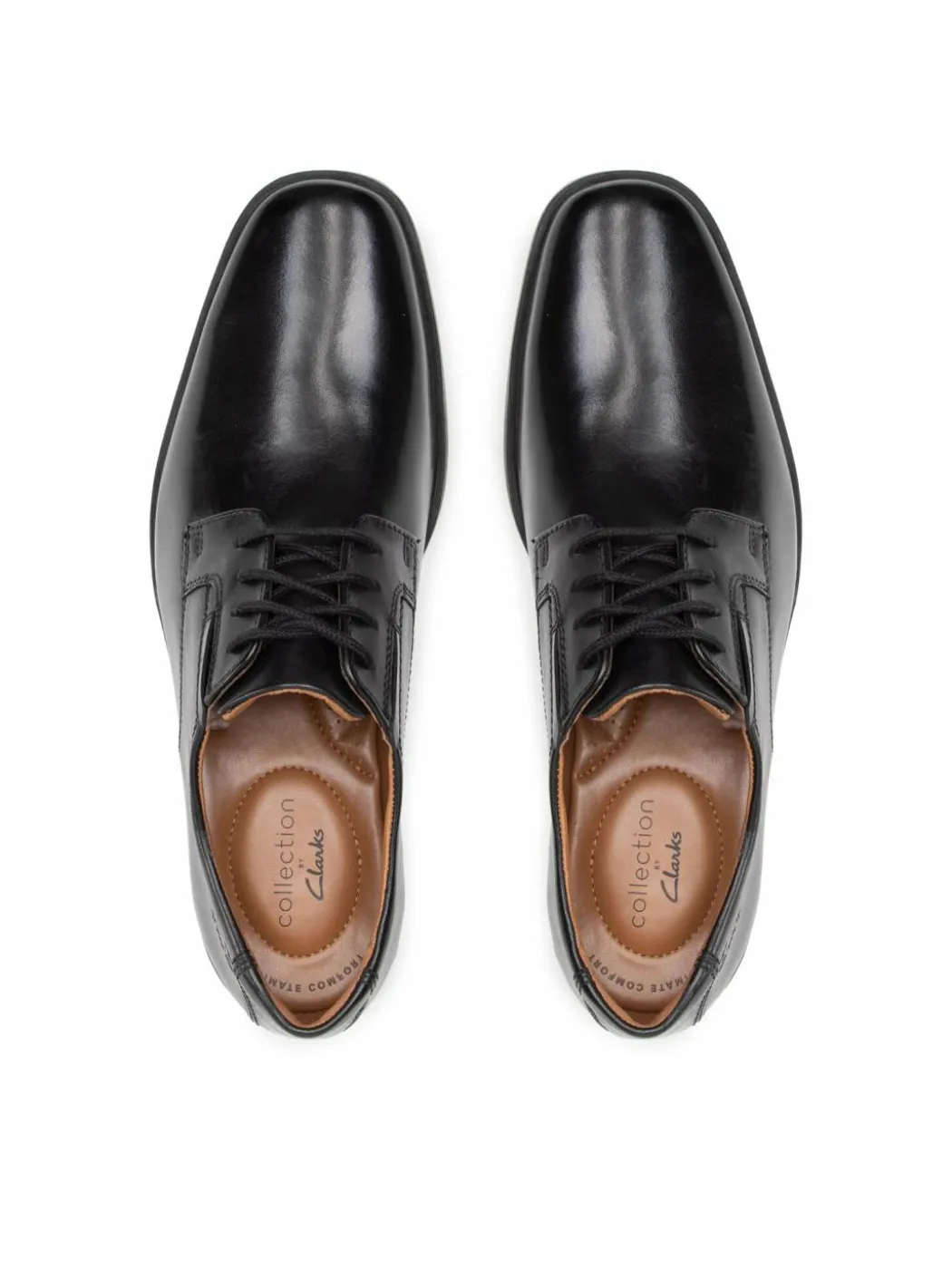 Scarpe basse Tilden Plain 261103507 Nero