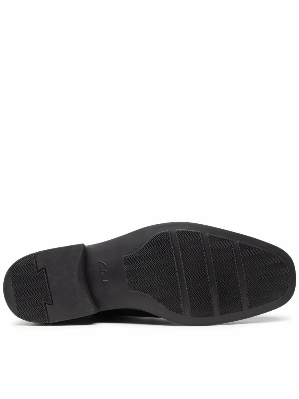 Scarpe basse Tilden Plain 261103507 Nero