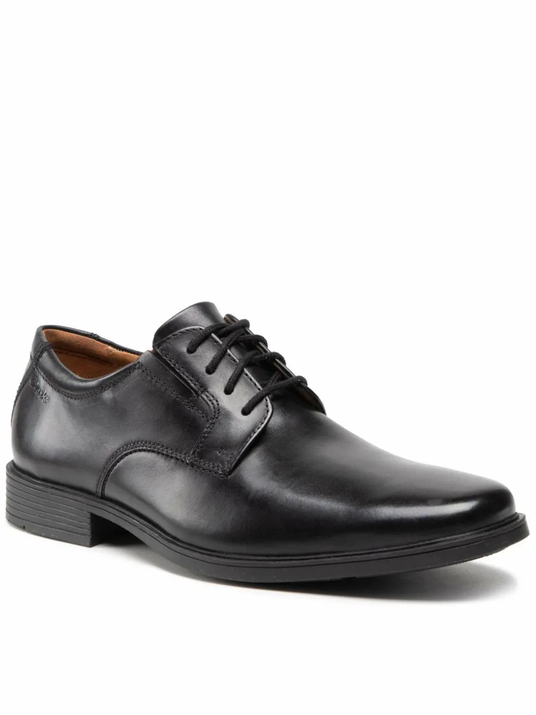 Scarpe basse Tilden Plain 261103507 Nero
