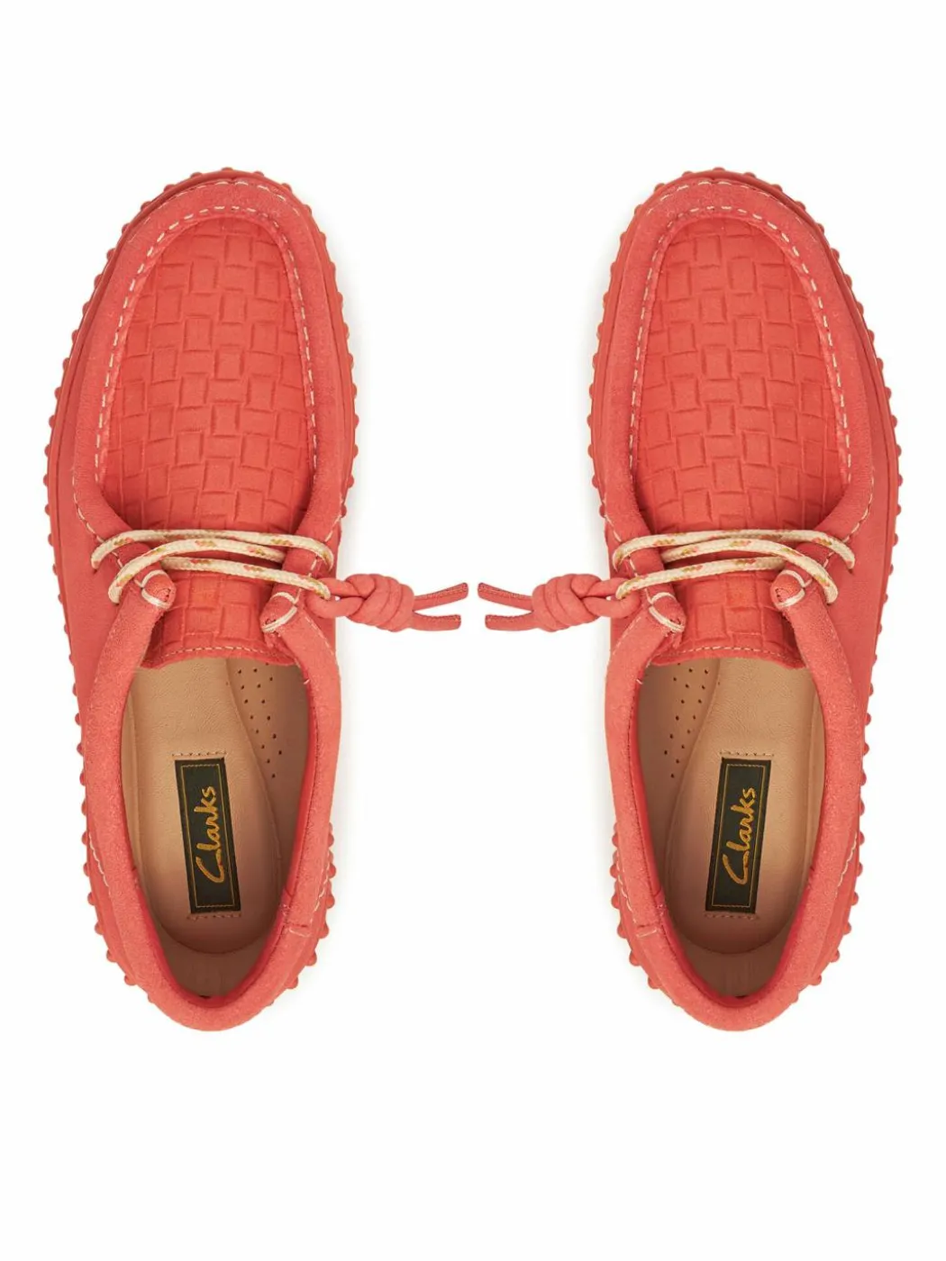 Scarpe basse Torhill Bee 26181187 Corallo