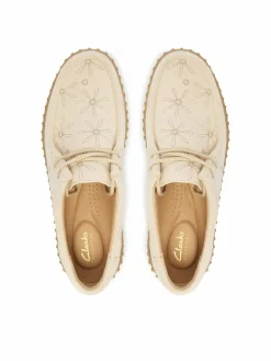 Scarpe basse Torhill Bee 26186297 Écru