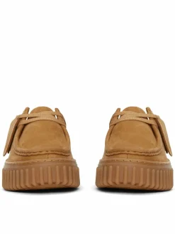 Scarpe basse Torhill Bee 26172084 Marrone