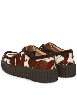 Scarpe basse Torhill Bee 26186666 Marrone