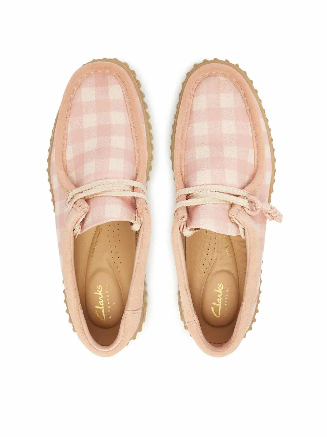 Scarpe basse Torhill Bee 26186298 Rosa