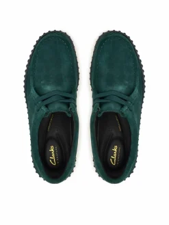 Scarpe basse Torhill Bee 26327769 Verde