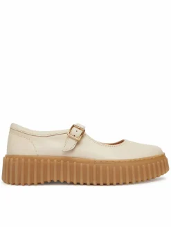 Scarpe basse Torhill Jane 26186305 Écru