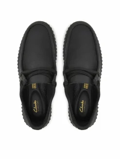 Scarpe basse Torhill Lo 26181385 Nero