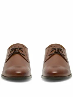 Scarpe basse TOR-03 MB Marrone