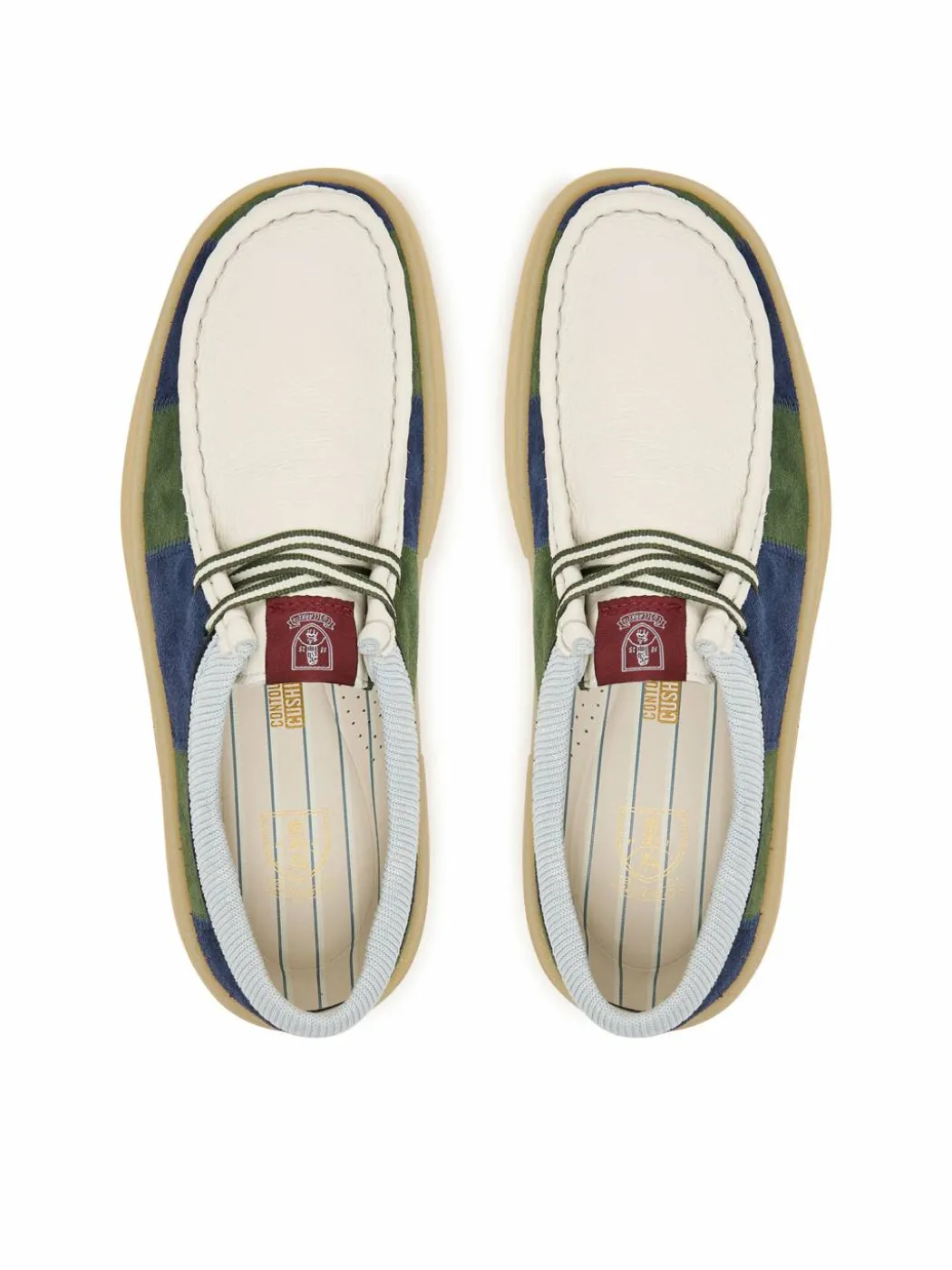 Scarpe basse Torview 26186166 Blu scuro