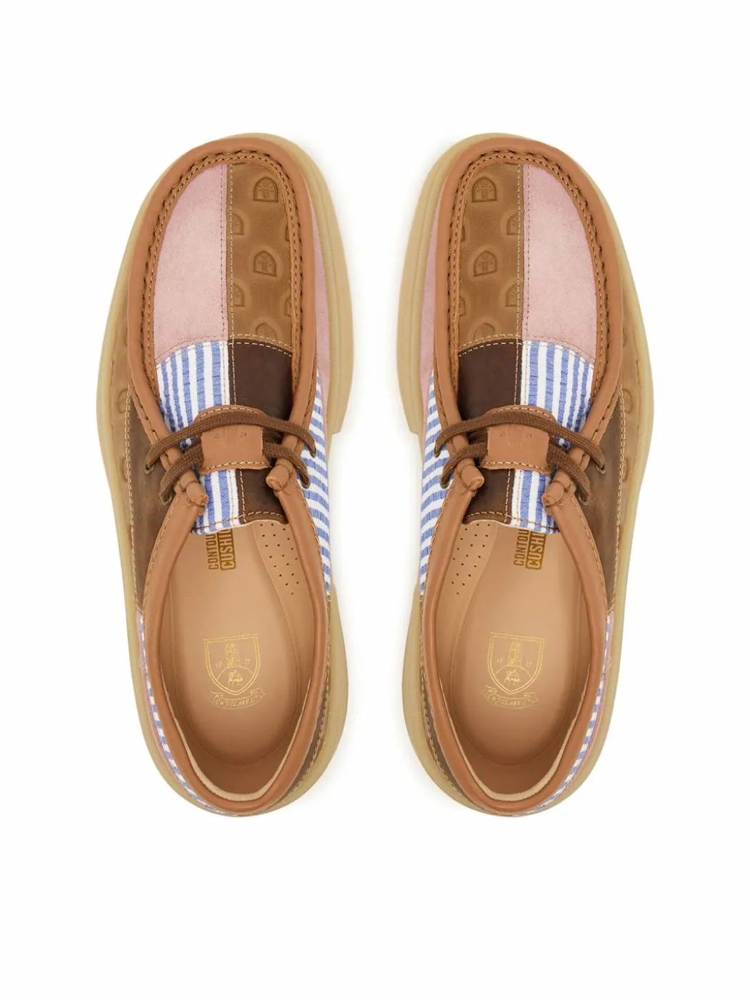 Scarpe basse Torview 26186165 Multicolore