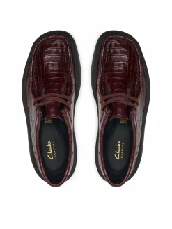 Scarpe basse Torview W 26328105 Bordeaux