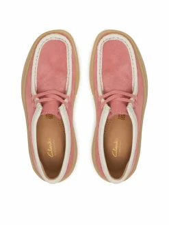 Scarpe basse Torview W 26186675 Rosa