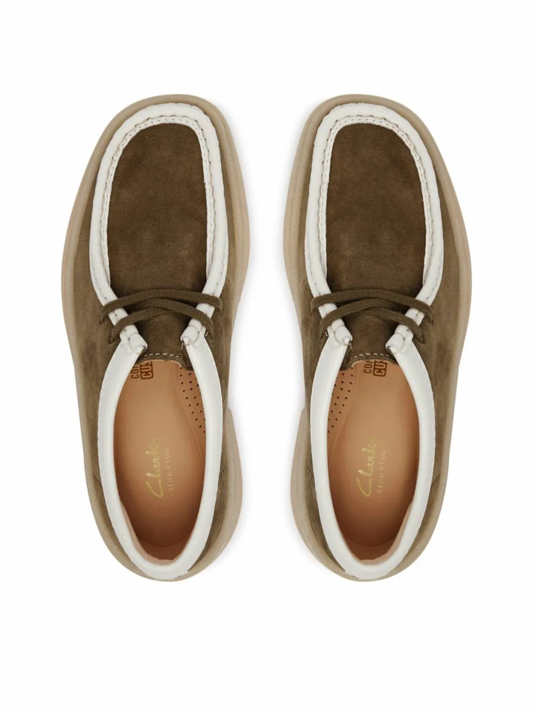 Scarpe basse Torview W 26186676 Verde