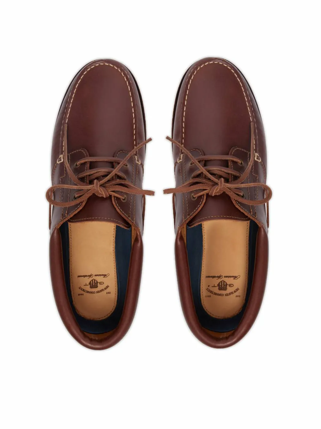Scarpe basse Tratton 32631270 Marrone