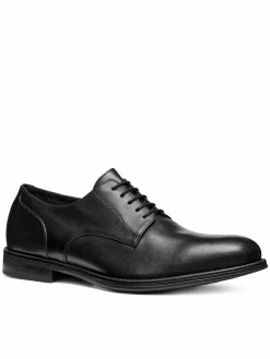 Scarpe basse U Barberigo U56MBC 00043 C9999 Nero